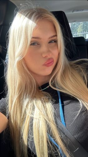 Şişli Türk Escort Aylin